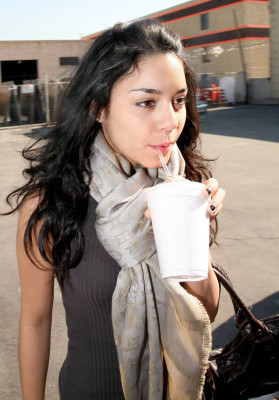 Vanessa Hudgens pic #157832