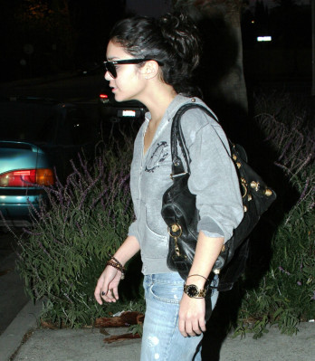 Vanessa Hudgens pic #161266