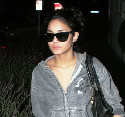 Vanessa Hudgens pic #161265