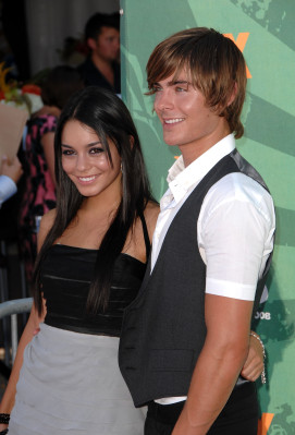 Vanessa Hudgens pic #223317
