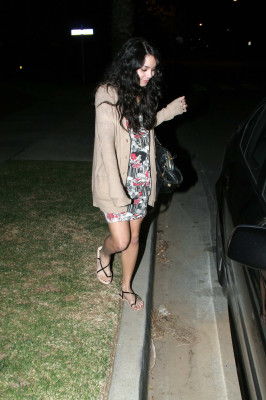 Vanessa Hudgens pic #161270