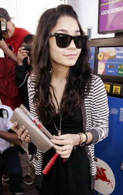 Vanessa Hudgens pic #153964