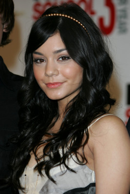 Vanessa Hudgens pic #130677