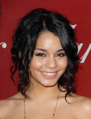 Vanessa Hudgens pic #152211