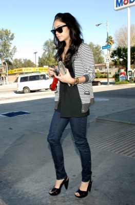 Vanessa Hudgens pic #153963