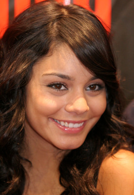 Vanessa Hudgens pic #171709