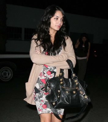 Vanessa Hudgens pic #151052
