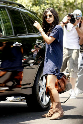Vanessa Hudgens pic #152213