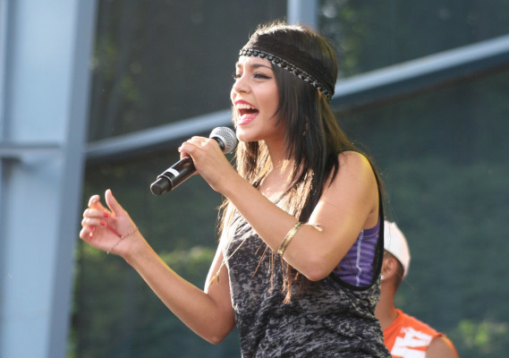 Vanessa Hudgens pic #152647