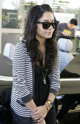 Vanessa Hudgens pic #156671