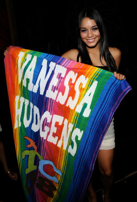 Vanessa Hudgens pic #152683