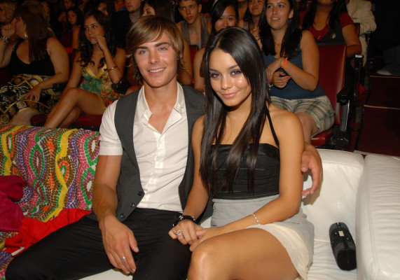Vanessa Hudgens pic #223315