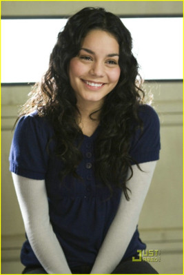 Vanessa Hudgens pic #157897