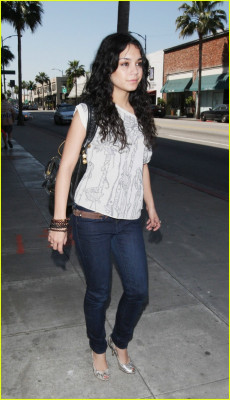 Vanessa Hudgens pic #269361