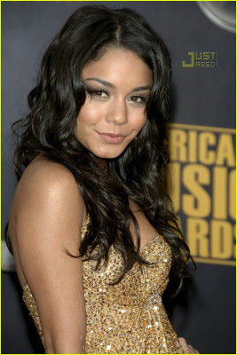 Vanessa Hudgens pic #266832