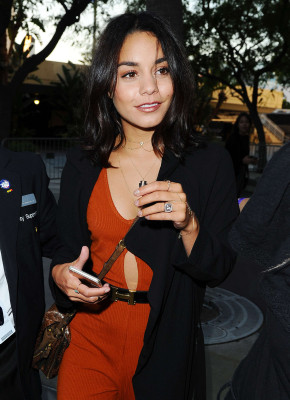 Vanessa Hudgens pic #901213