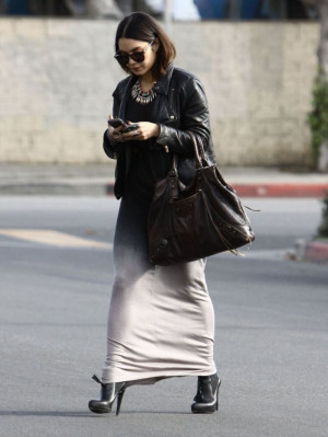 Vanessa Hudgens pic #700296