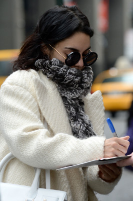 Vanessa Hudgens pic #854532