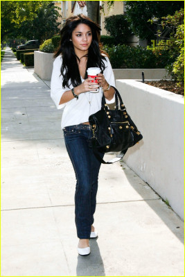 Vanessa Hudgens pic #267930