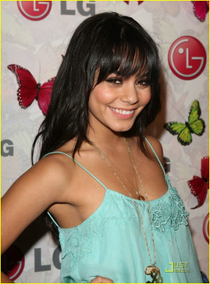 Vanessa Hudgens pic #153740