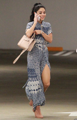 Vanessa Hudgens pic #845961