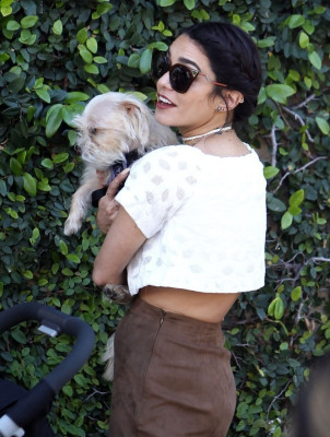 Vanessa Hudgens pic #901021