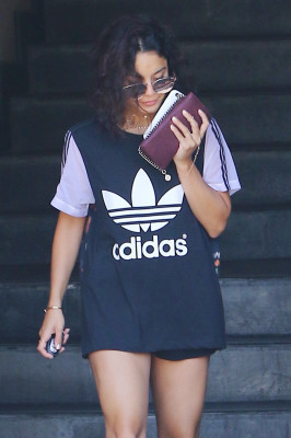 Vanessa Hudgens pic #901031