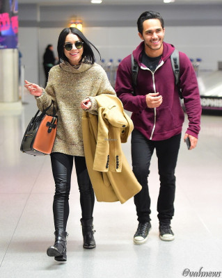 Vanessa Hudgens pic #901020