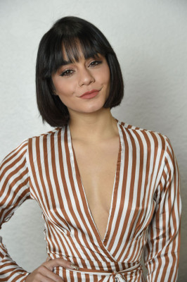 Vanessa Hudgens-Joico Event in Los Angeles