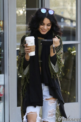 Vanessa Hudgens pic #901028