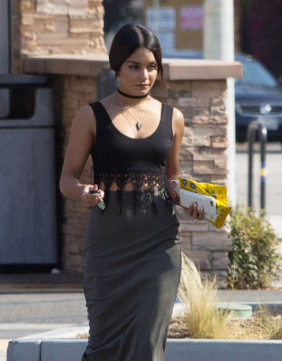 Vanessa Hudgens pic #904044