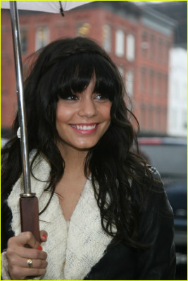 Vanessa Hudgens pic #133245