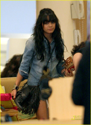 Vanessa Hudgens pic #156622