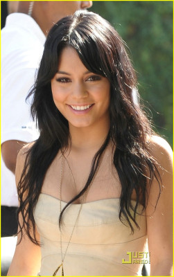 Vanessa Hudgens pic #194492