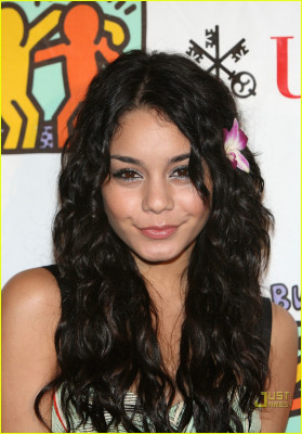 Vanessa Hudgens pic #266857