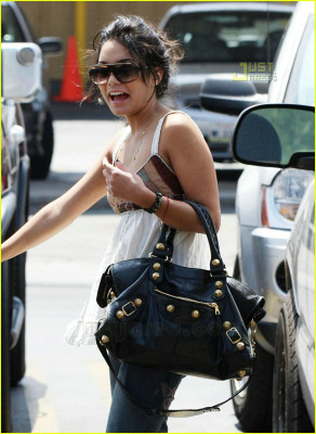 Vanessa Hudgens pic #171827