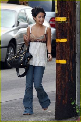 Vanessa Hudgens pic #169799