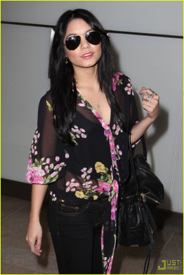 Vanessa Hudgens pic #266806
