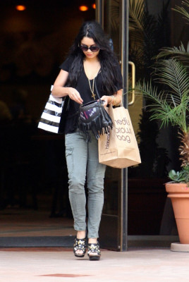 Vanessa Hudgens pic #288501