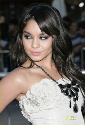 Vanessa Hudgens pic #266865