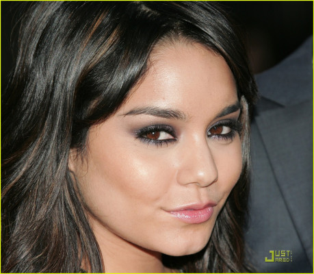 Vanessa Hudgens pic #266848