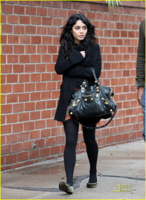 Vanessa Hudgens pic #169524