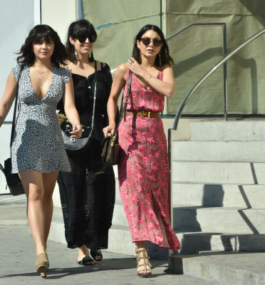 Vanessa Hudgens pic #947349