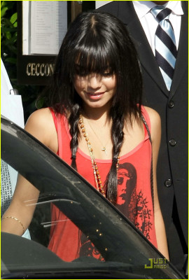 Vanessa Hudgens pic #155793
