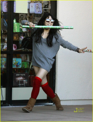 Vanessa Hudgens pic #267941
