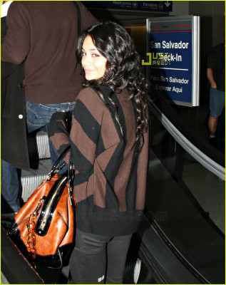 Vanessa Hudgens pic #157830