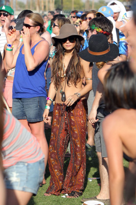 Vanessa Hudgens pic #386154
