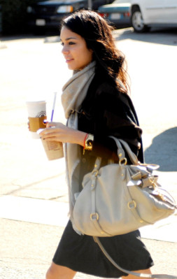 Vanessa Hudgens pic #149356
