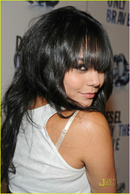 Vanessa Hudgens pic #157622