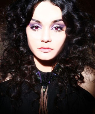 Vanessa Hudgens pic #163585